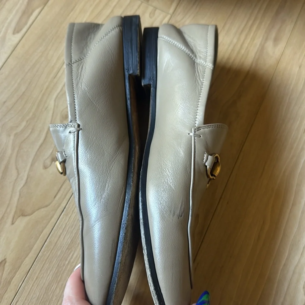 Gucci loafers - Picture 10 of 11